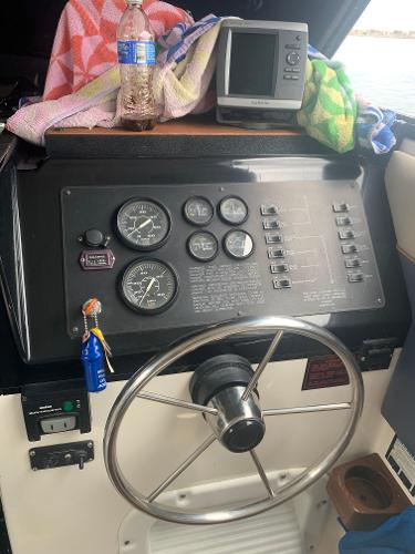 1995 Bayliner 2859 - 8