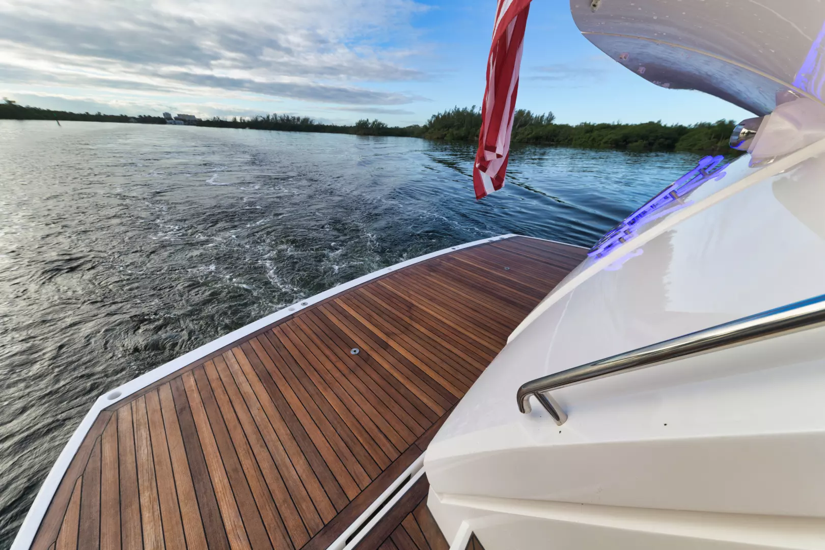 2017 Sunseeker Predator - Image 18