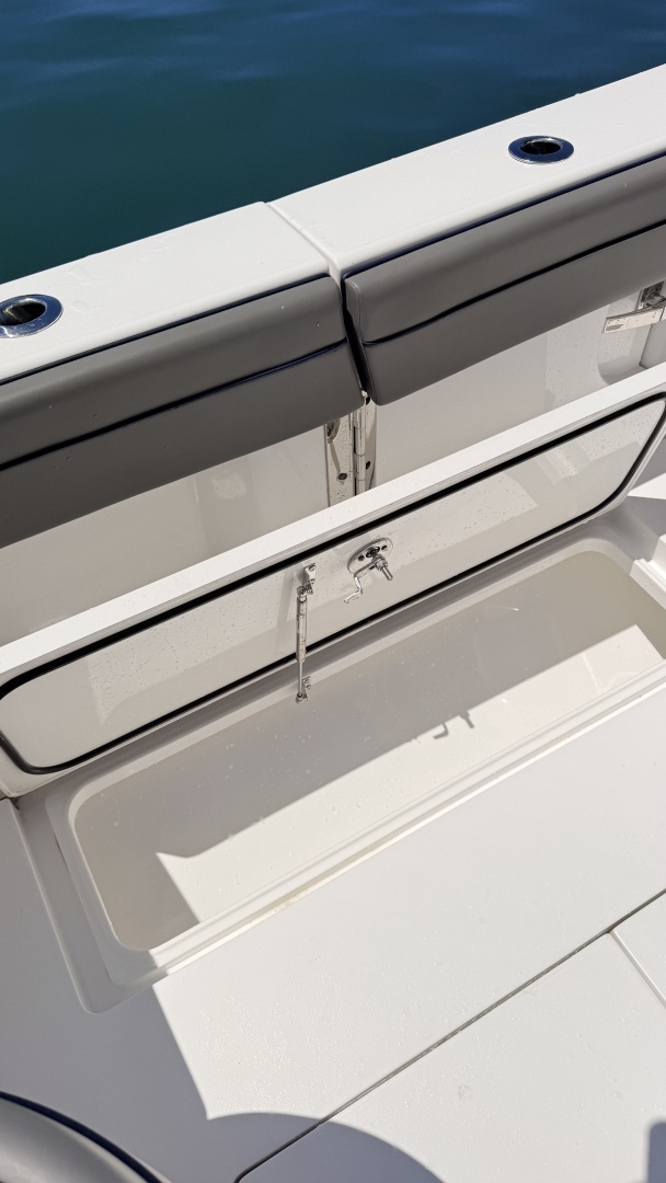 2026 Valhalla Boatworks V33 - Image 16