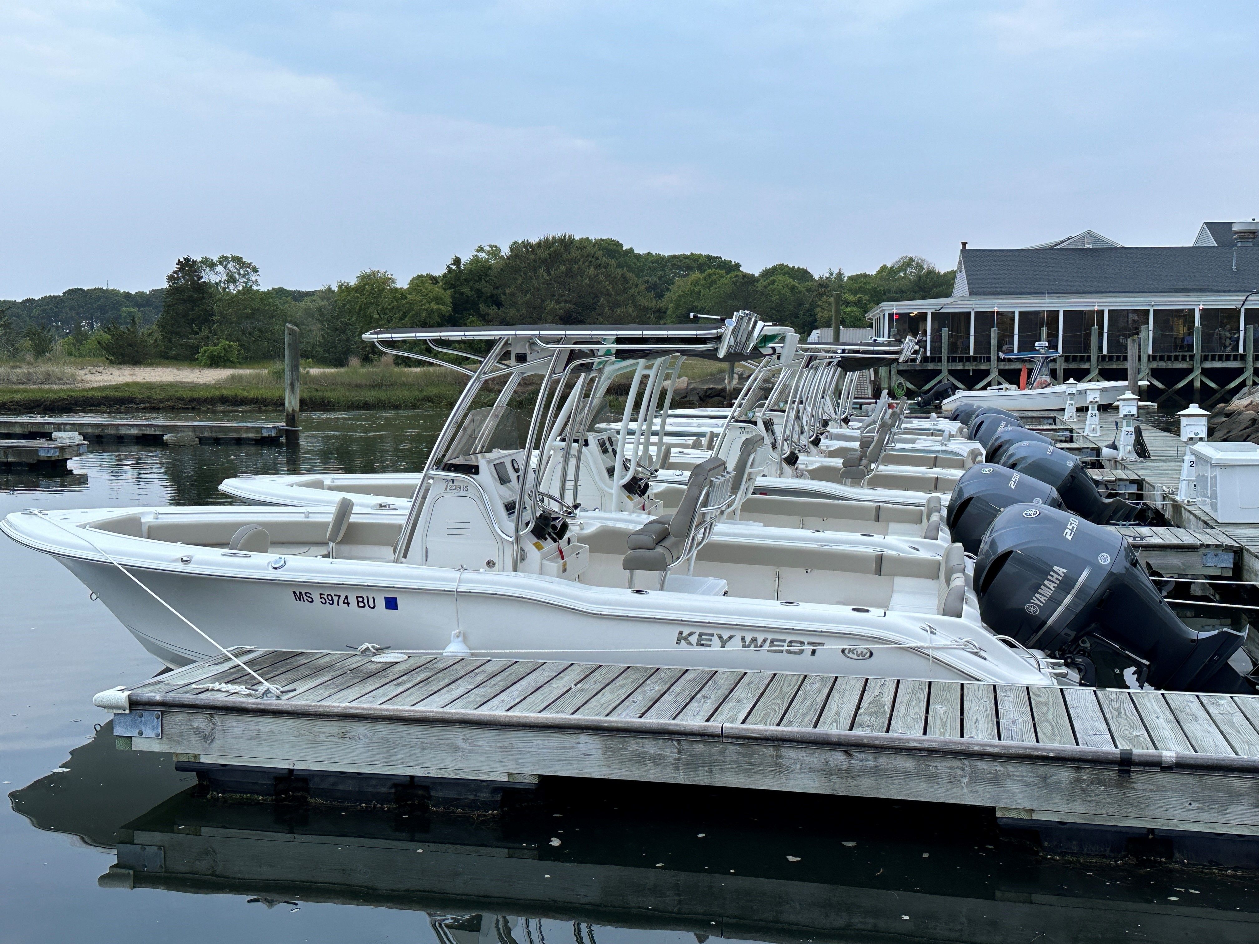 2023 Key West 239 FS