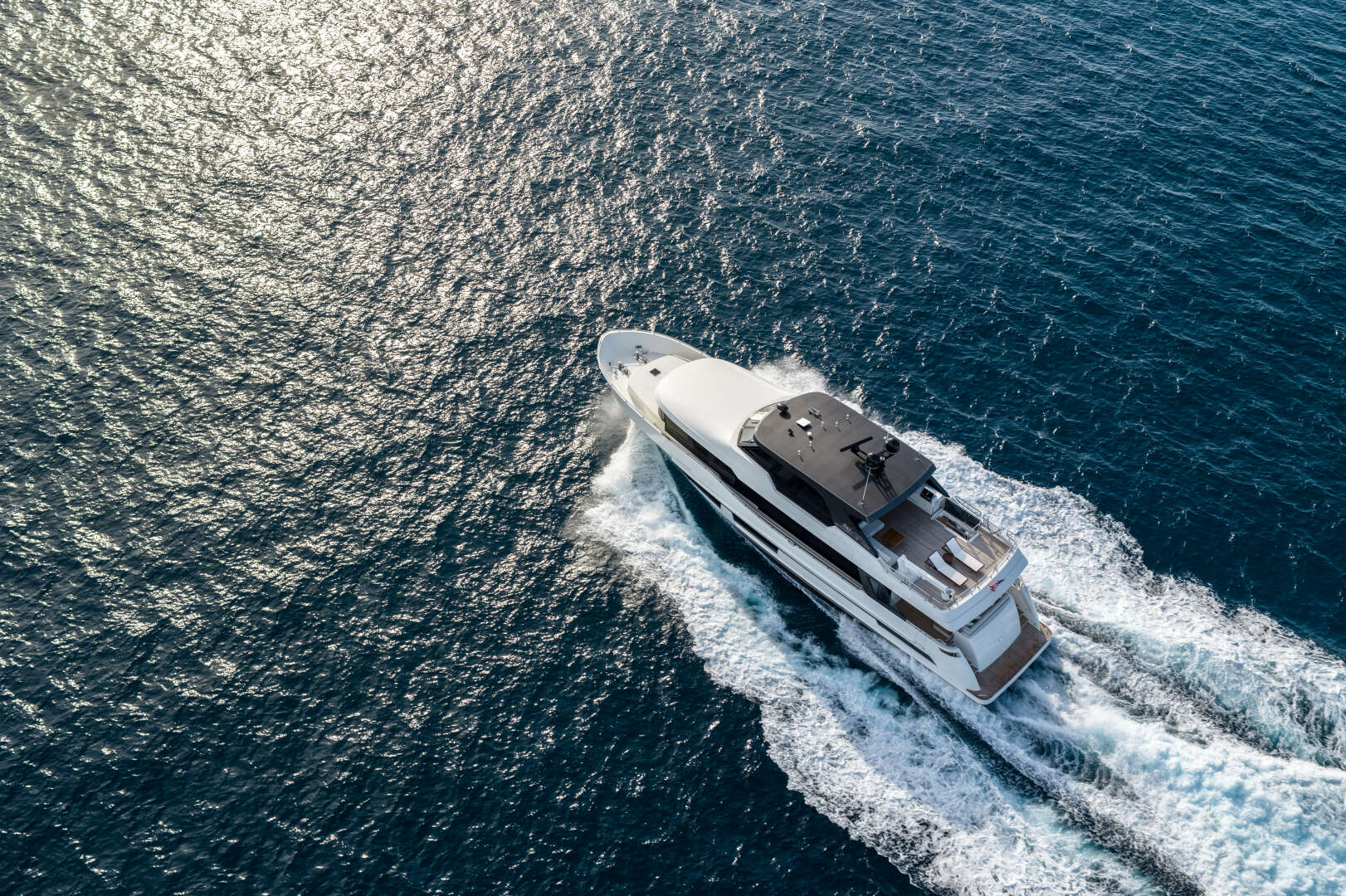 2026 Ocean Alexander 28L - Image 17