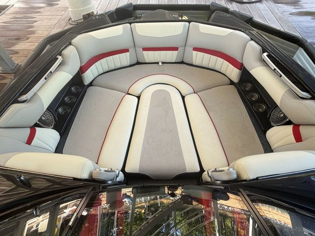 2015 Malibu Wakesetter 24 MXZ - 4