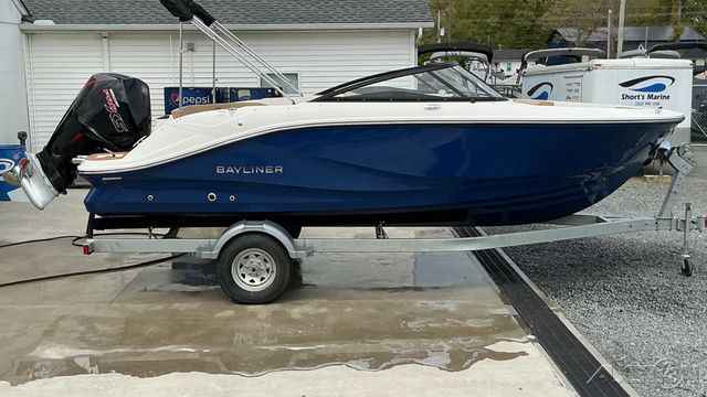 2026 Bayliner V20 - 3