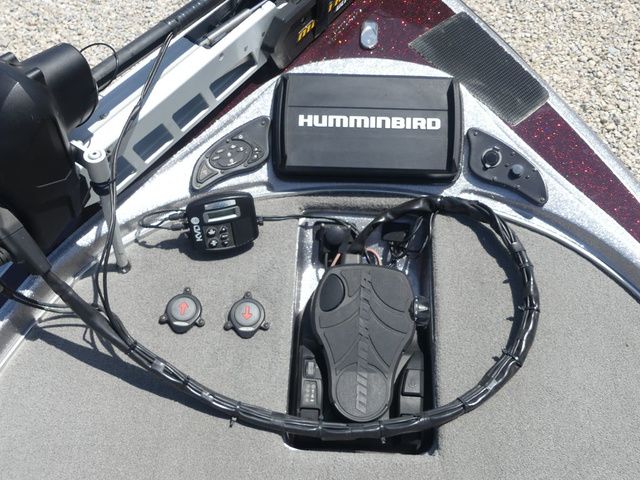 2017 Legend Alpha 211R - 18