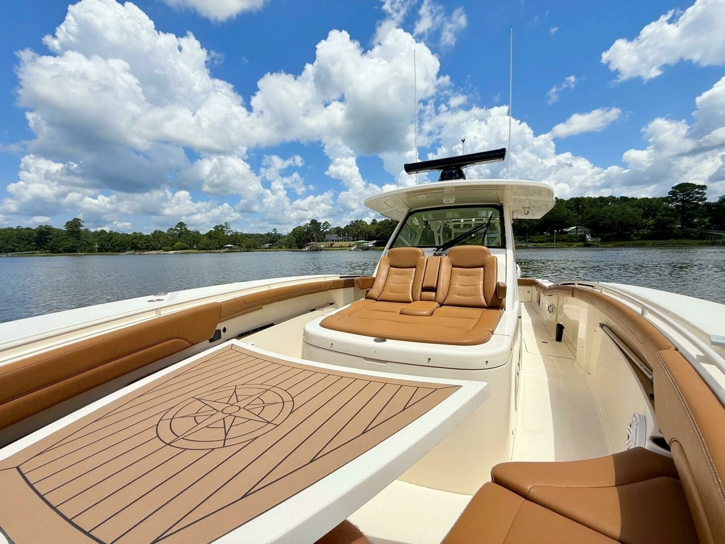 2020 Scout 380 LXF - Image 52