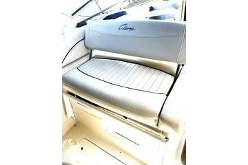 1997 Bayliner 2855 - 10