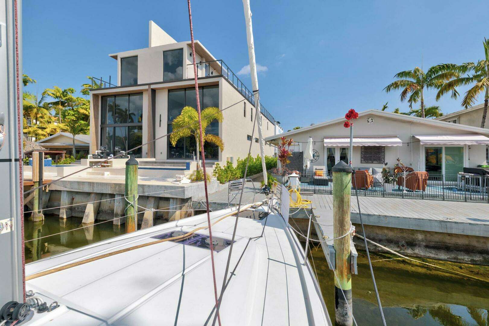 2021 Jeanneau 440 - Image 22