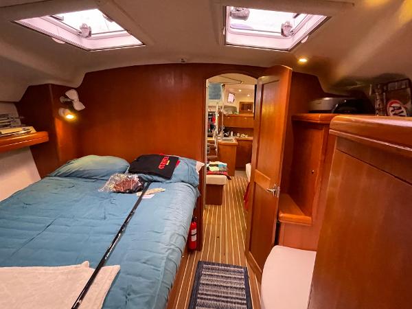 2005 Hunter Passage 456 - 28