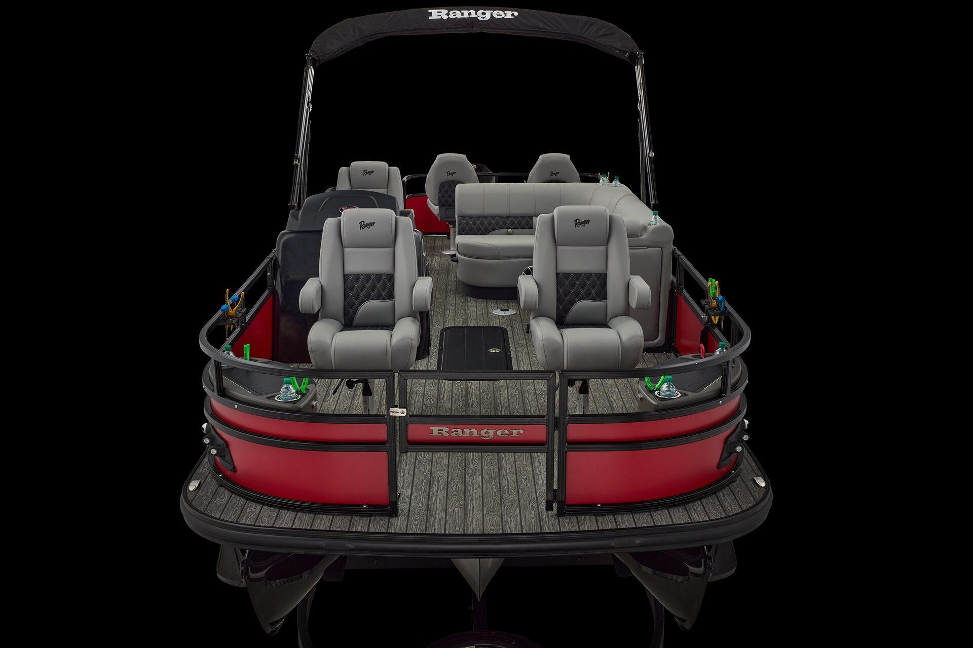 2026 Ranger 223F - 13