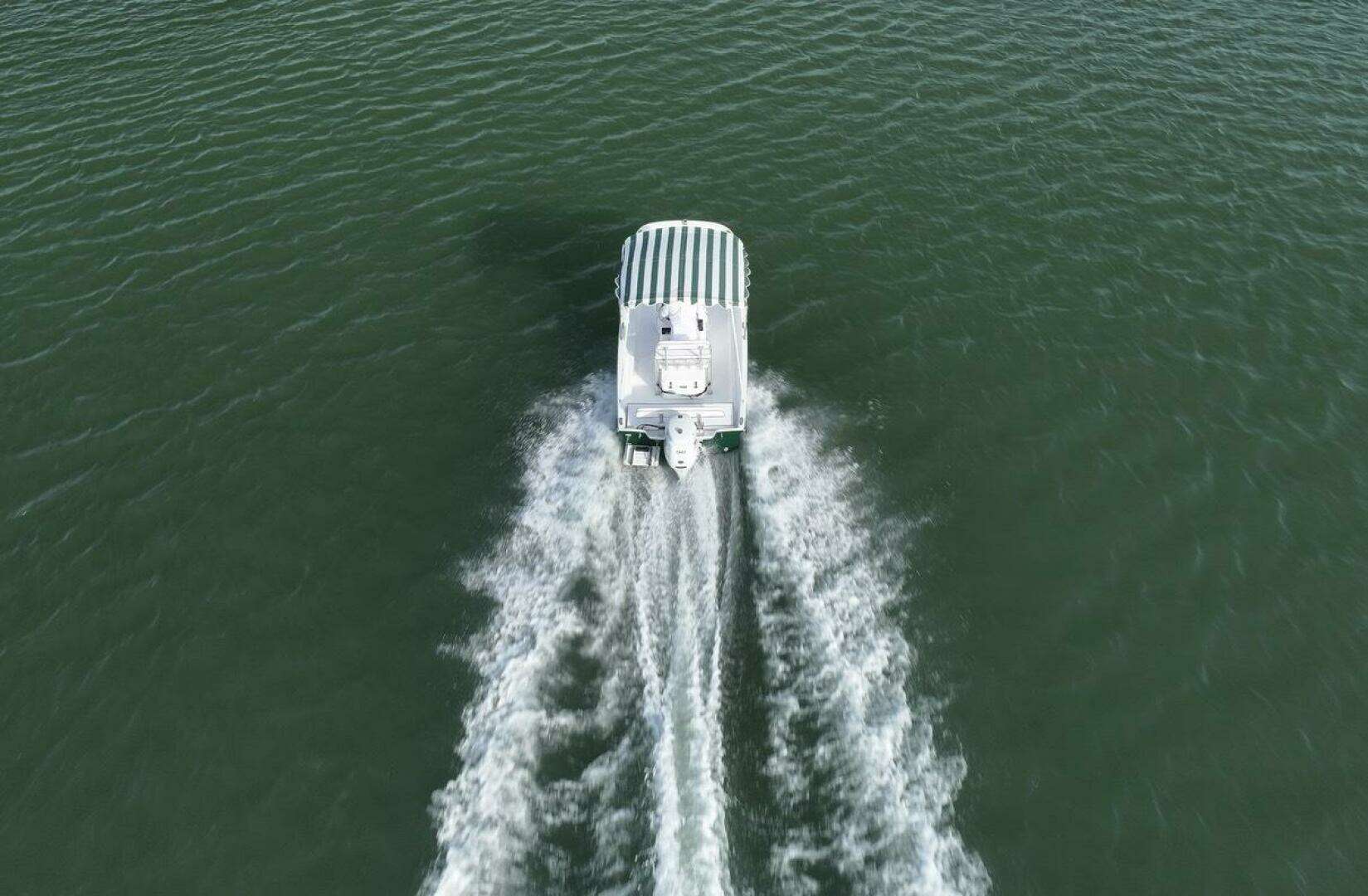 2026 Custom Palm Yachts 17 - Image 2