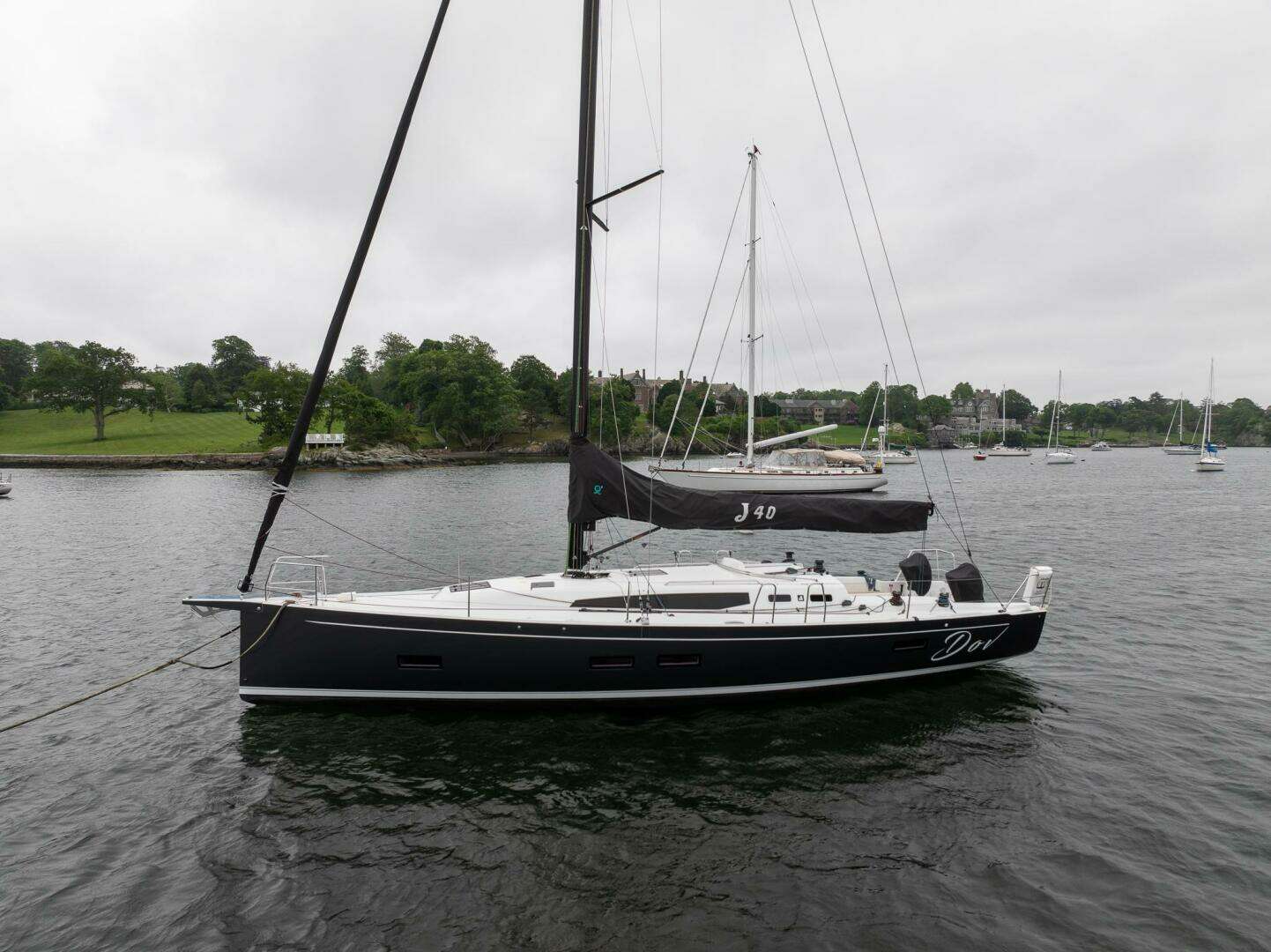 2026 J Boats NEW 2026 - Image 16