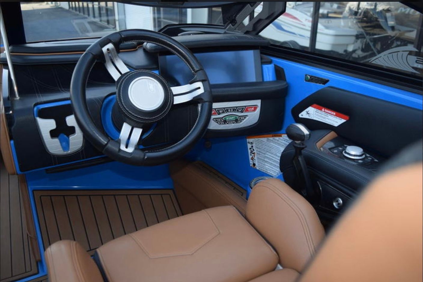 2020 Nautique Super Air Nautique G23 - 6