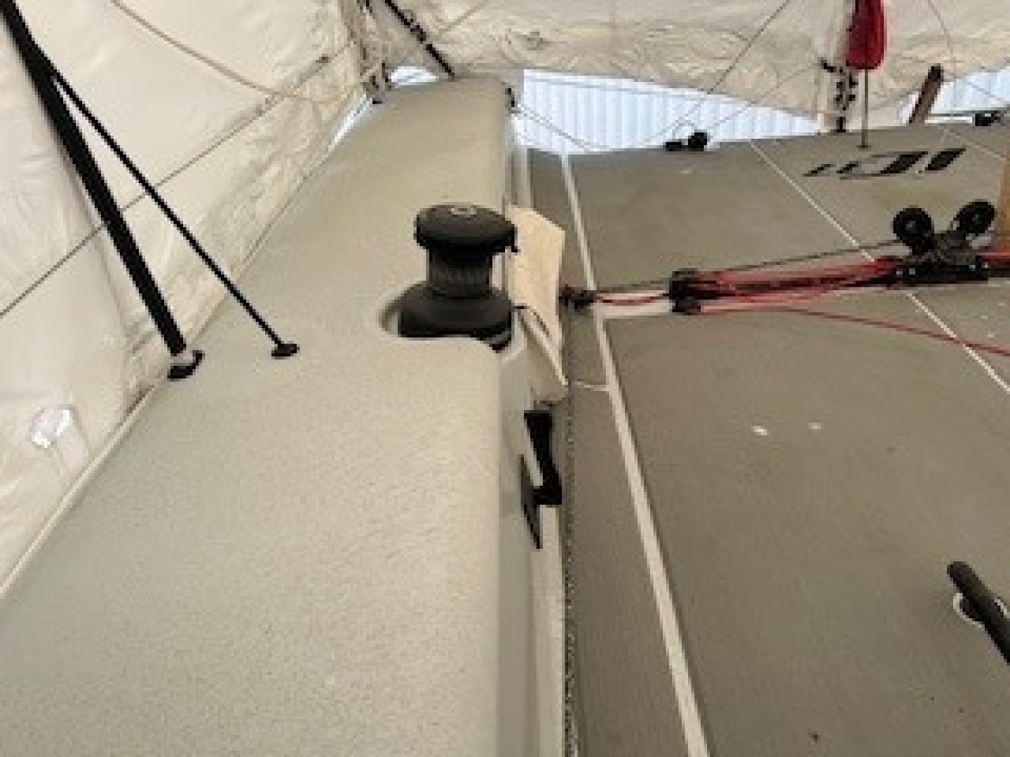 2019 Melges IC 37 - Image 8