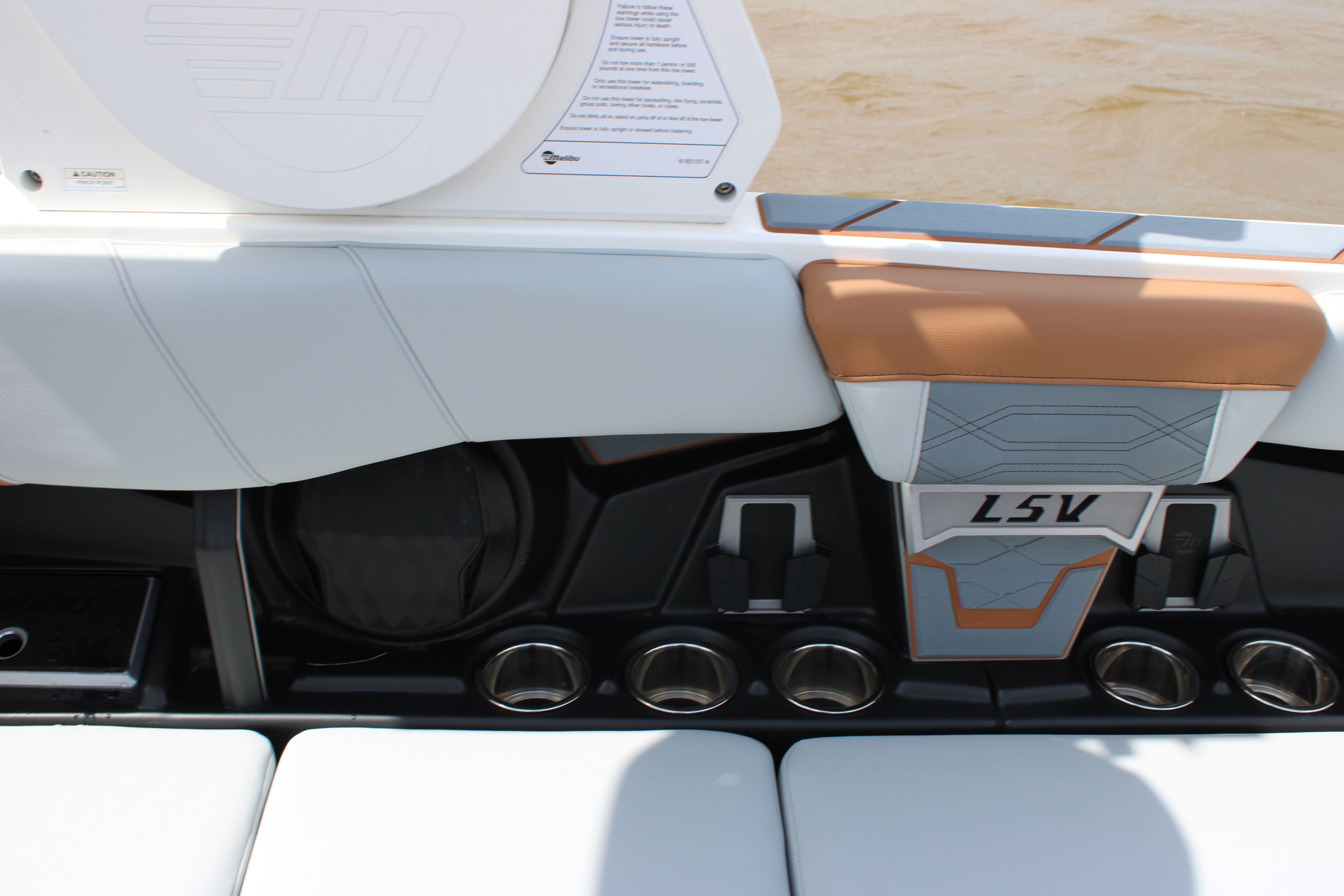 2024 Malibu 26LSV - 49