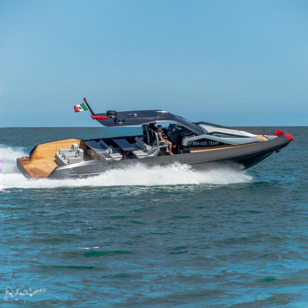 2026 Anvera 42S