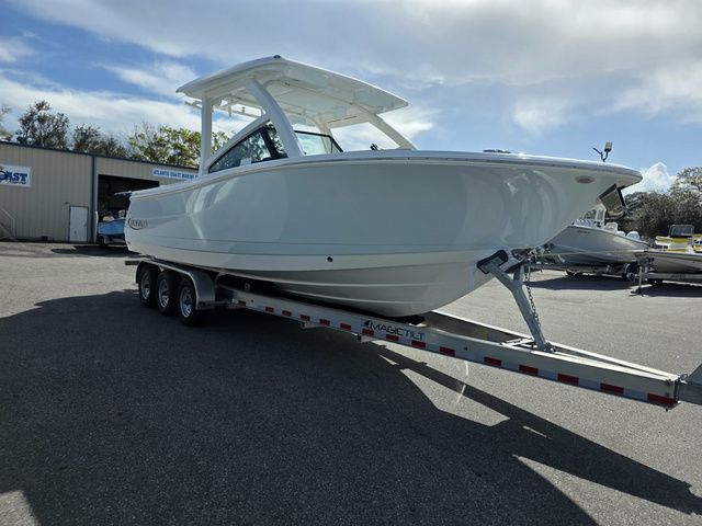 2026 Robalo R277 - 5