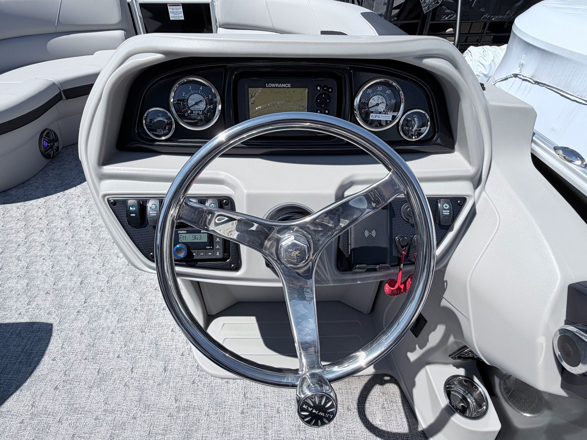 2025 Berkshire LE Series 24RFC LE - 19