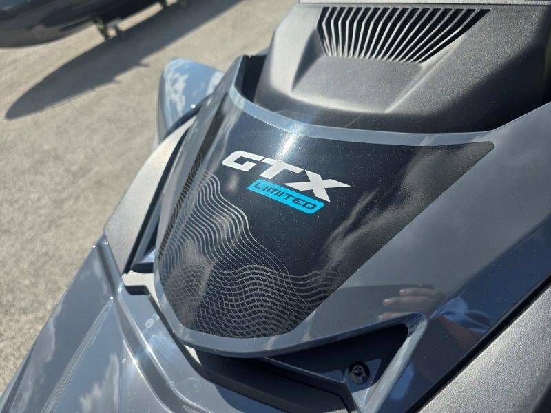 2026 Sea-Doo GTX Limited 325 w/ Sound - 45