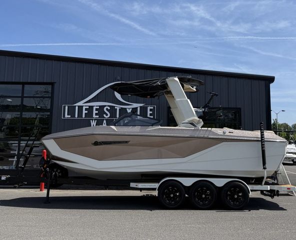 2026 Nautique Super Air Nautique G23