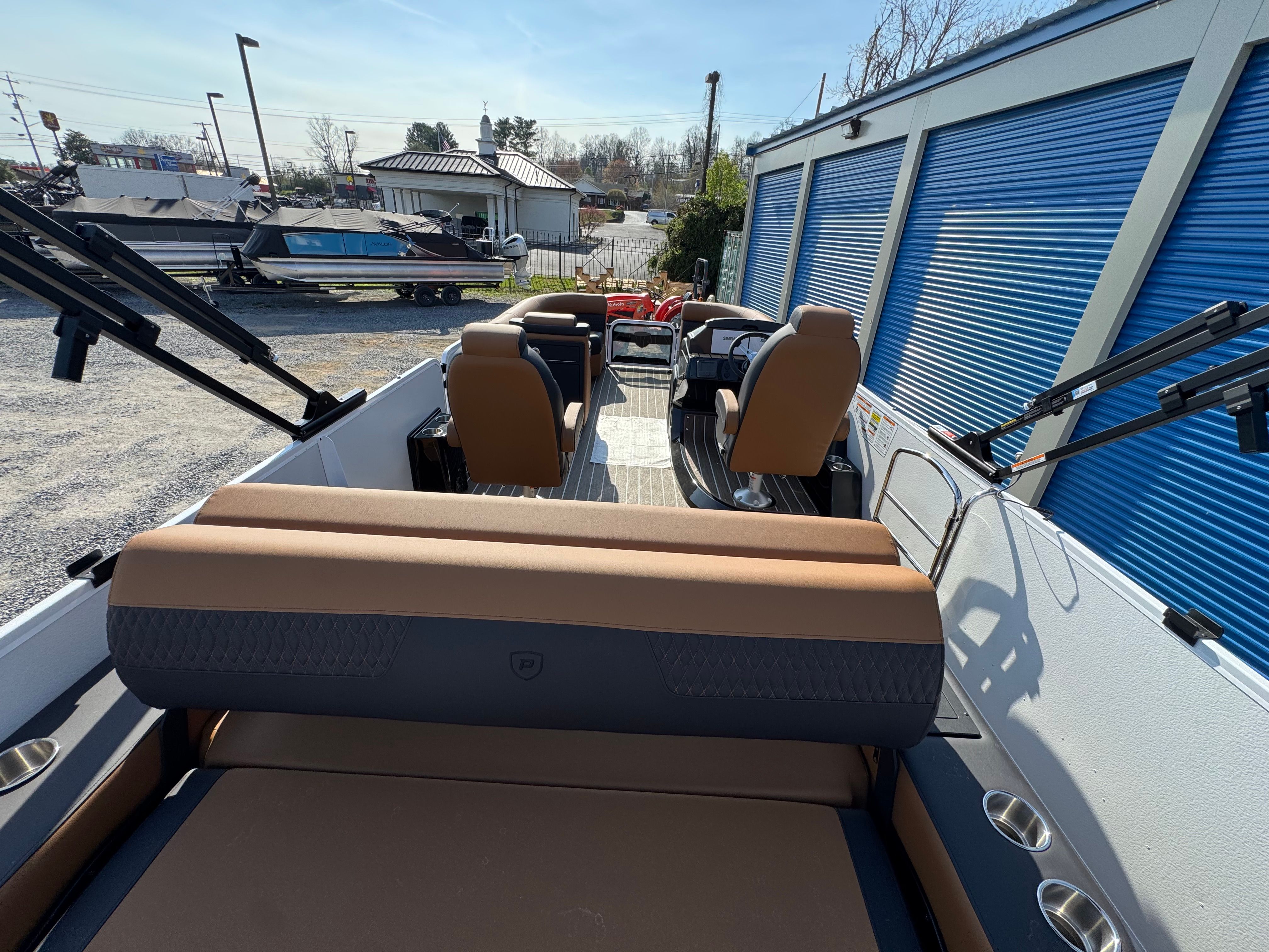 2026 Premier 230 Solaris RL - 39