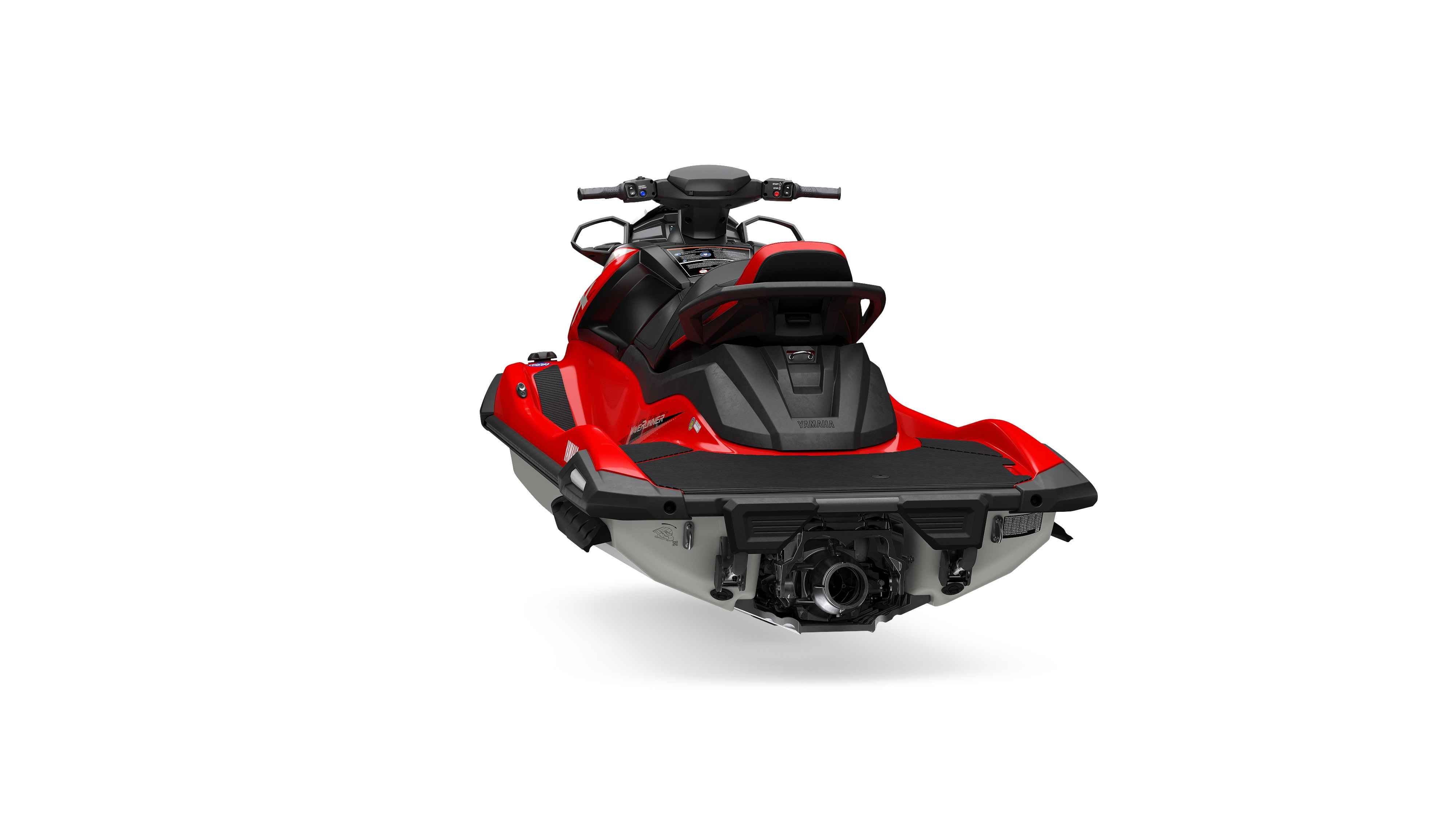 2026 Waverunner VX CRUISER A - 5