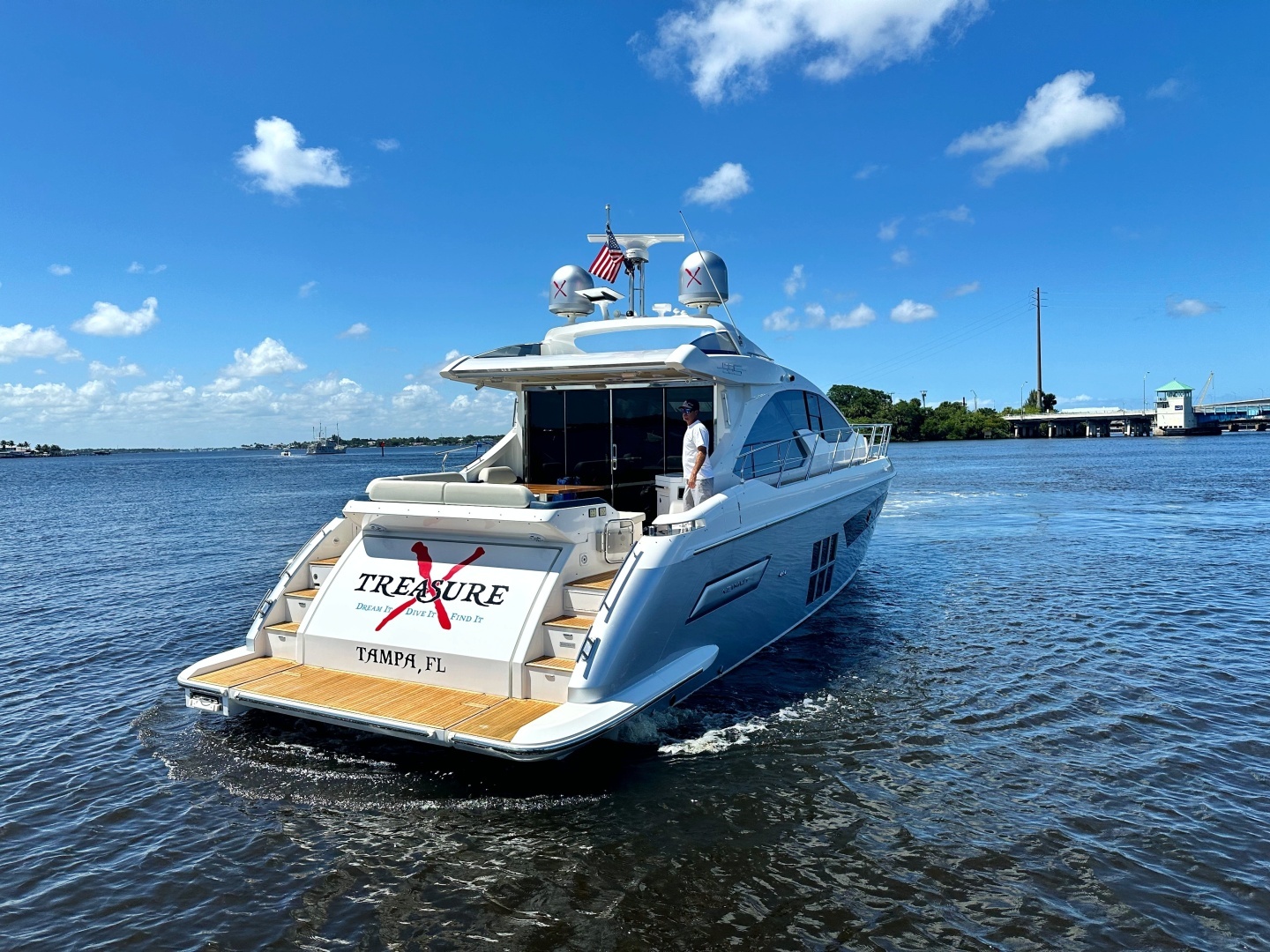2015 Azimut 55S - Image 3