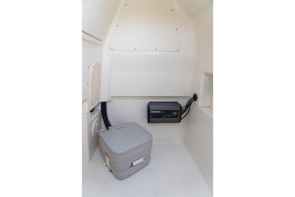 2024 Boston Whaler 280 Dauntless - 105