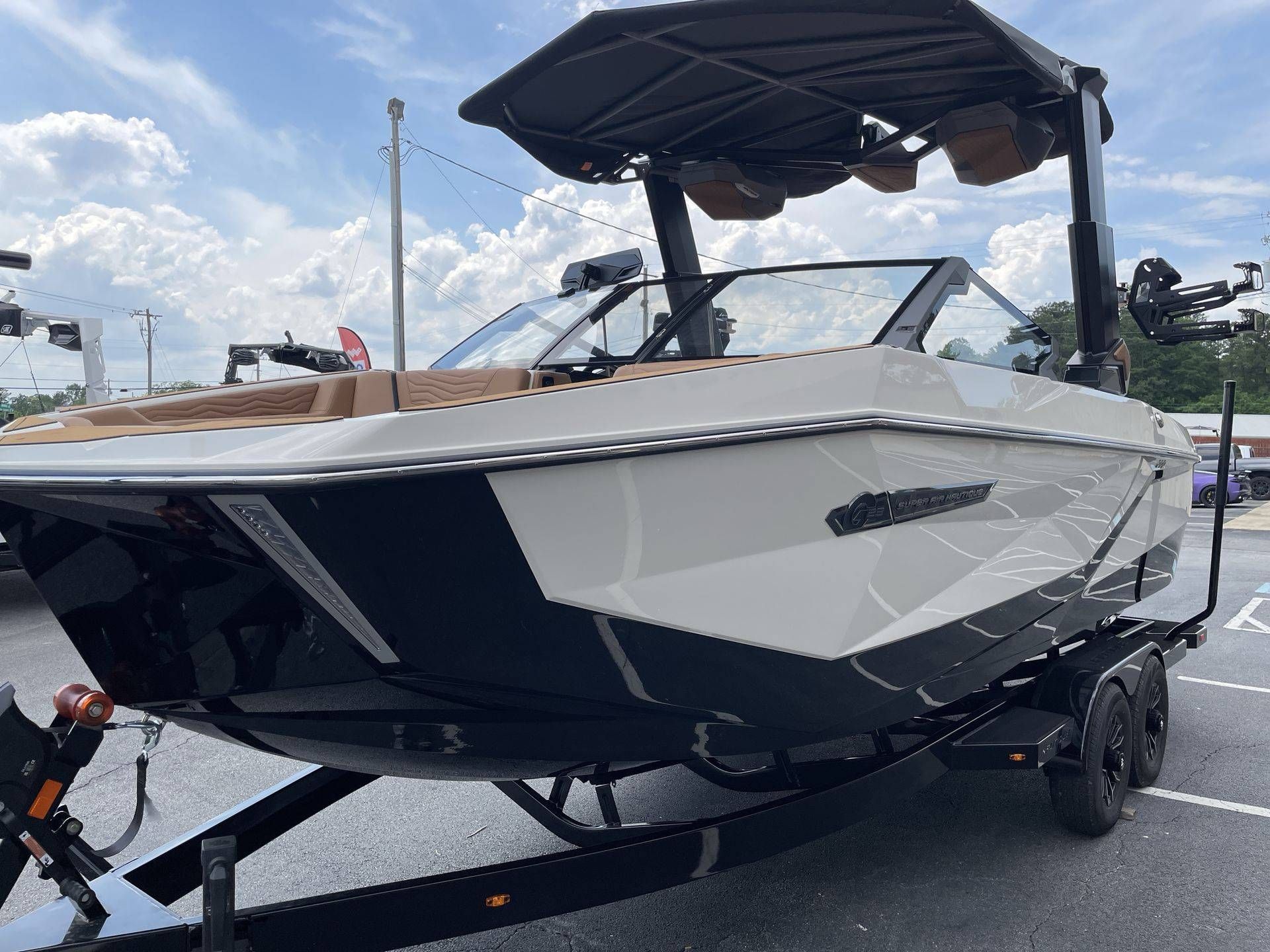 2026 Nautique G23 - 32