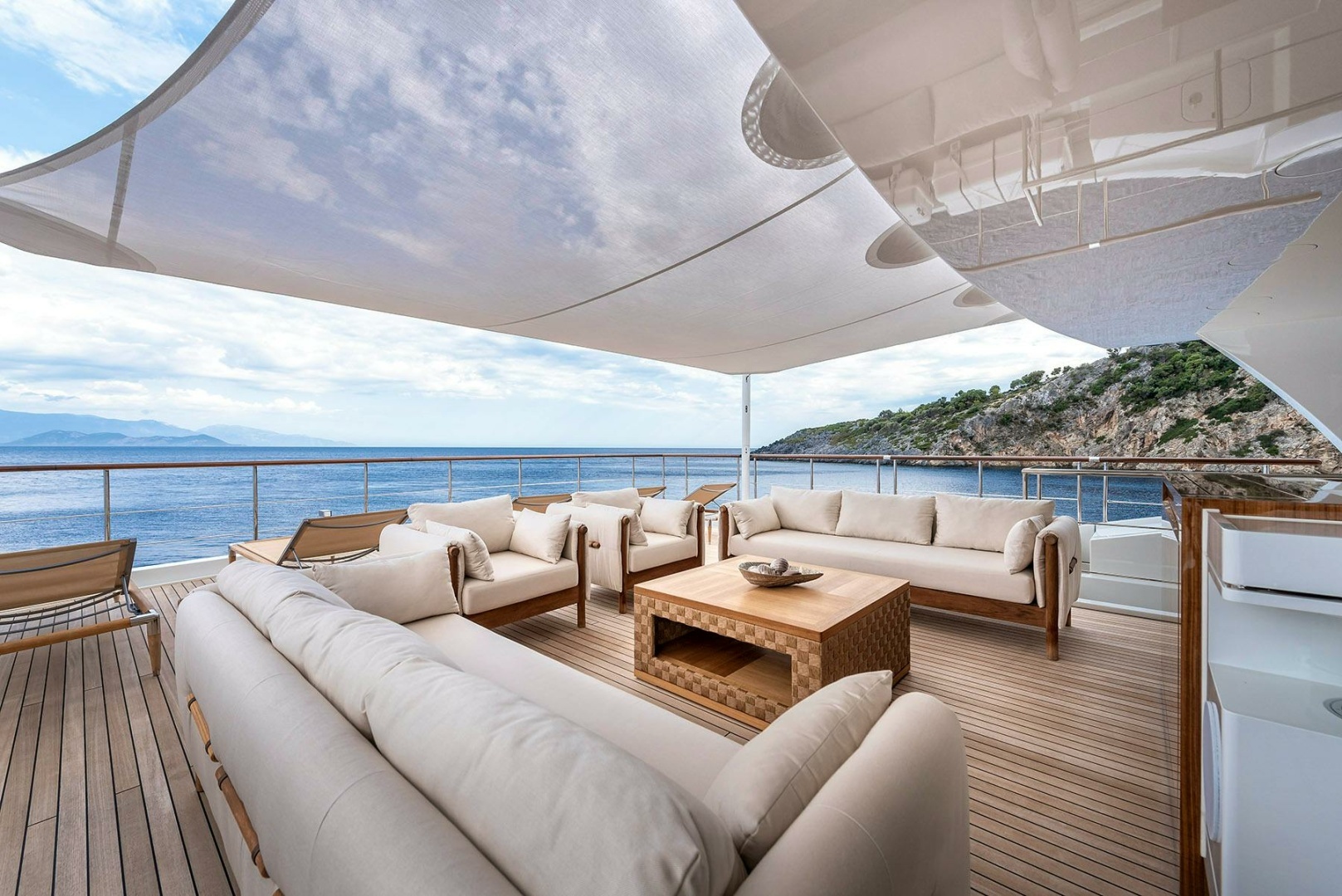 2020 Yildiz Shipyard Custom - Image 30