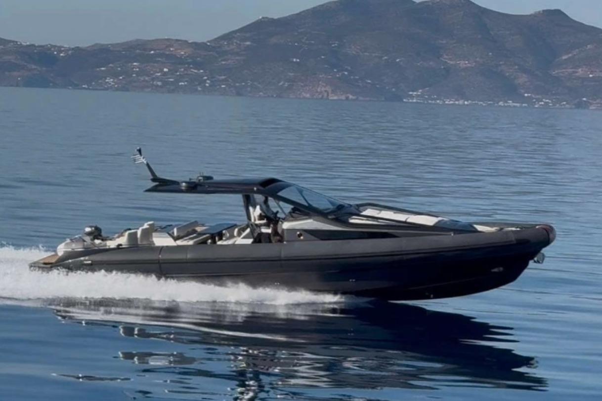 2024 Anvera 48