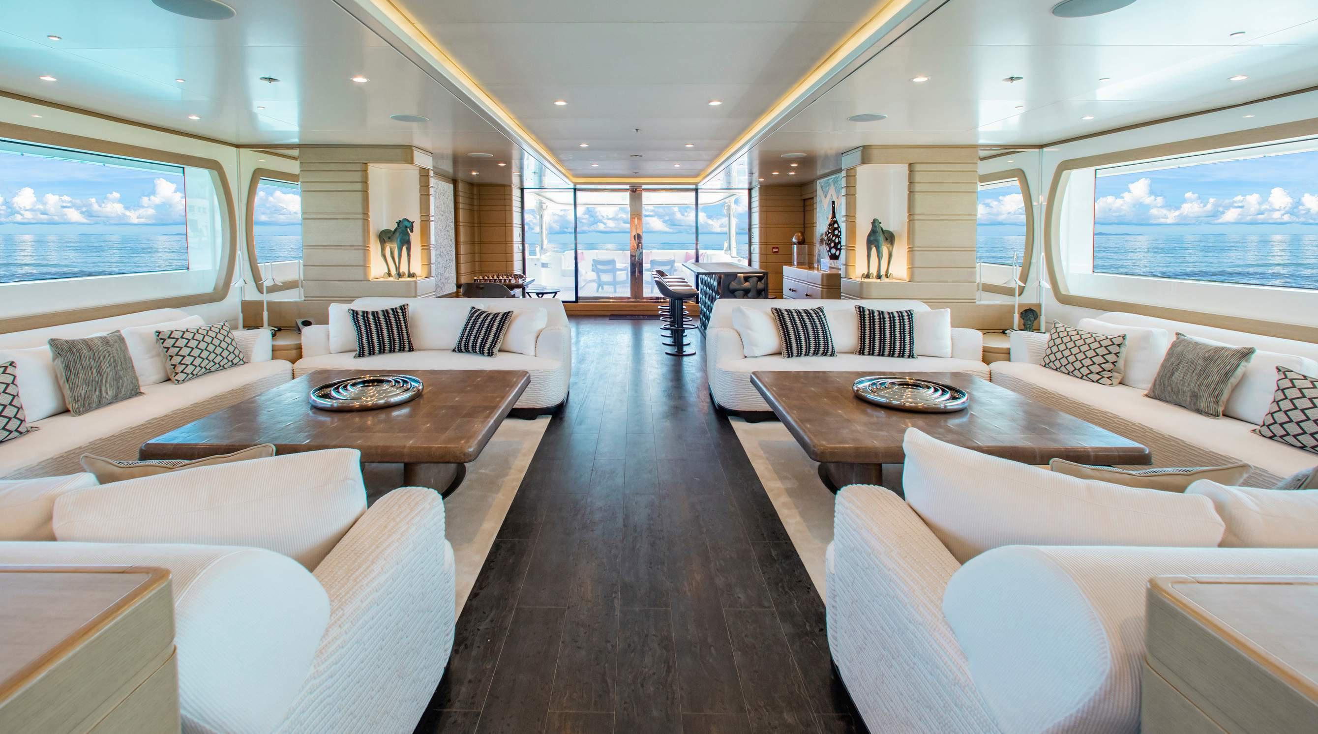 2016 Benetti FB264