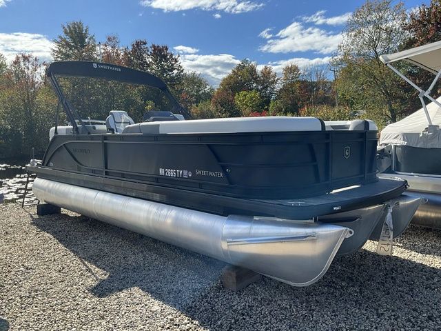 2025 Godfrey Marine Sweetwater 2286 SB