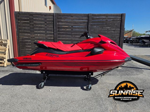 2026 Yamaha WaveRunner WaveRunner GP