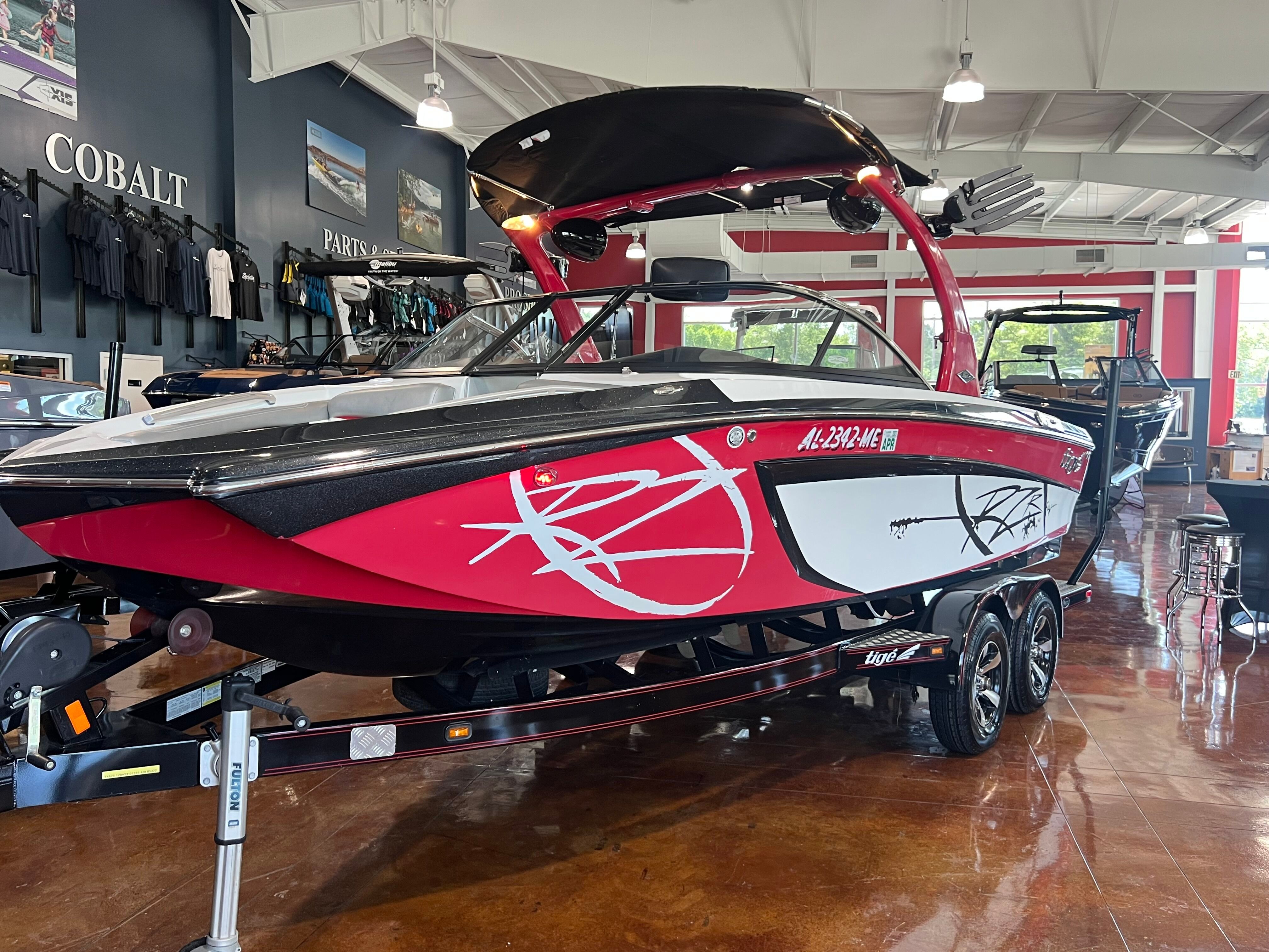 2012 TIGE RZR - Image 22