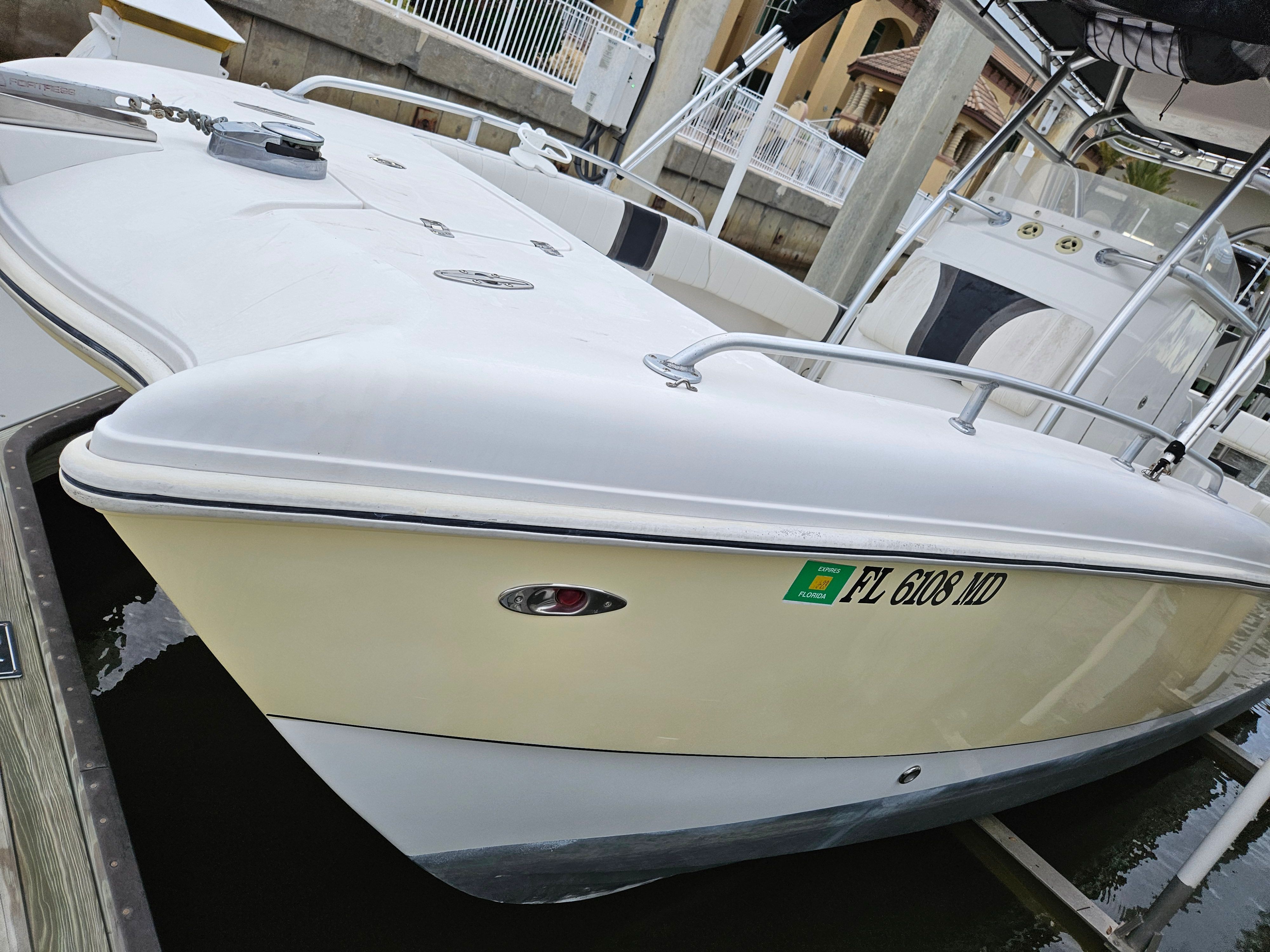 2003 World Cat EYV - 51