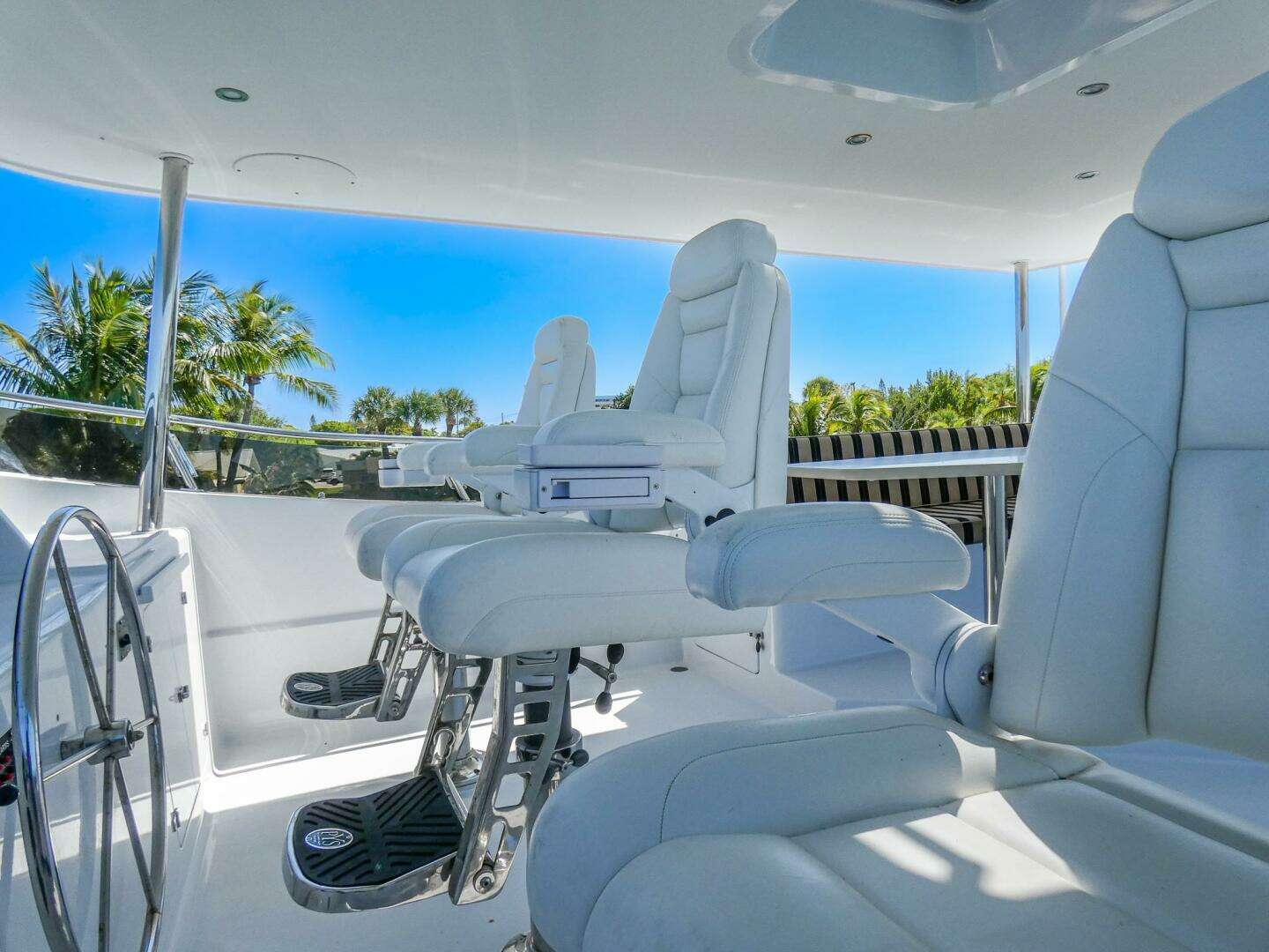 2017 Northern Marine Expedition Motor Yacht - Image 33