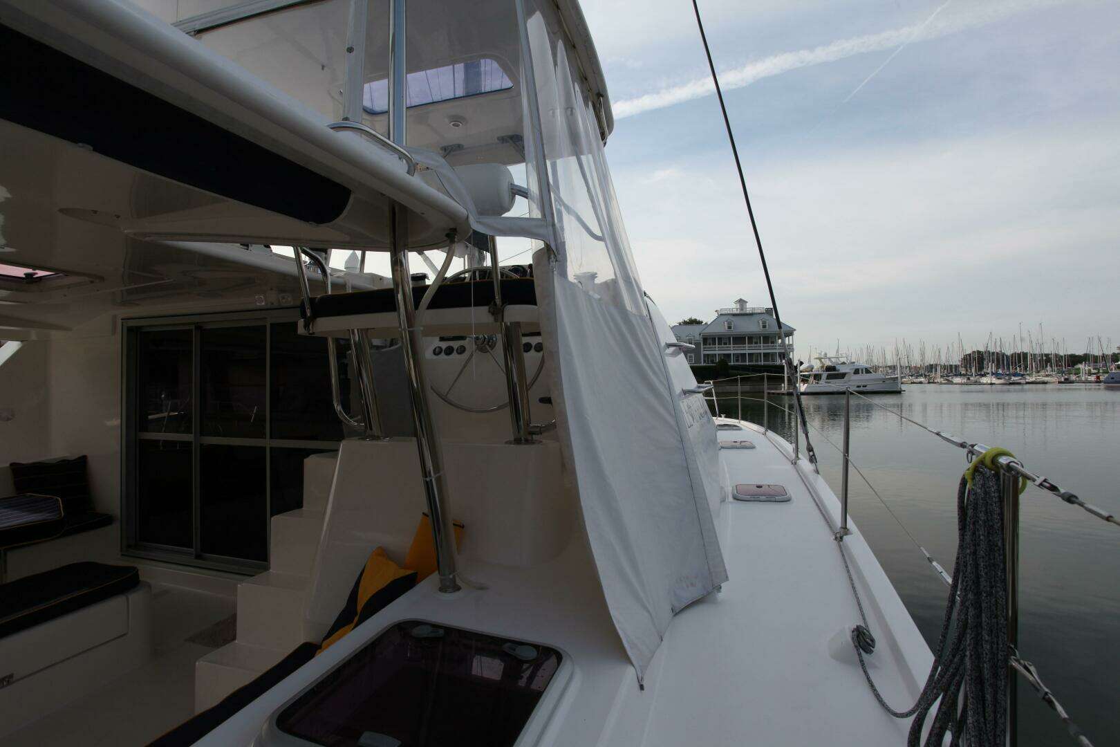 2012 Leopard owners version never in charter - Image 26