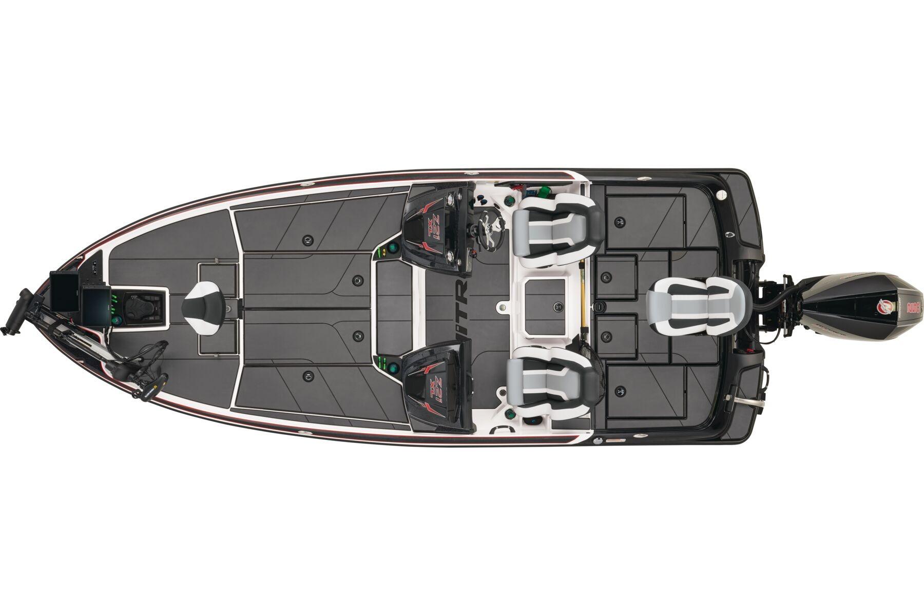 2026 Nitro Z21 XL - 19