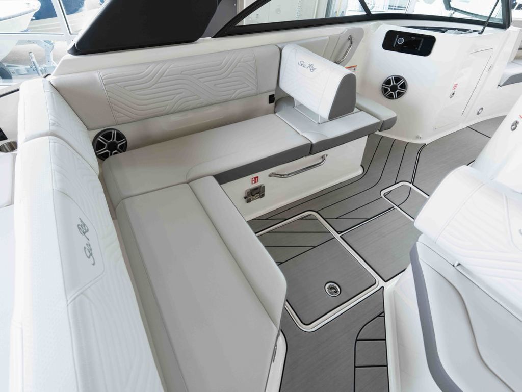 2026 Sea Ray SDS 230 SURF - 8