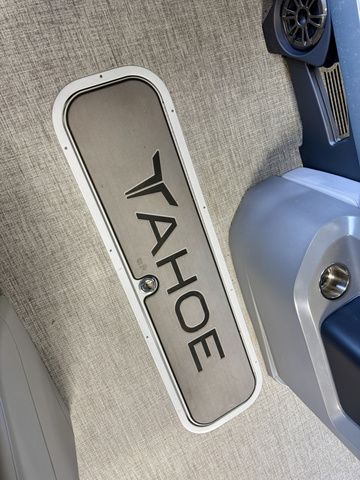 2025 Tahoe LTZ - 23 FT Cruise Rear Bench - 22
