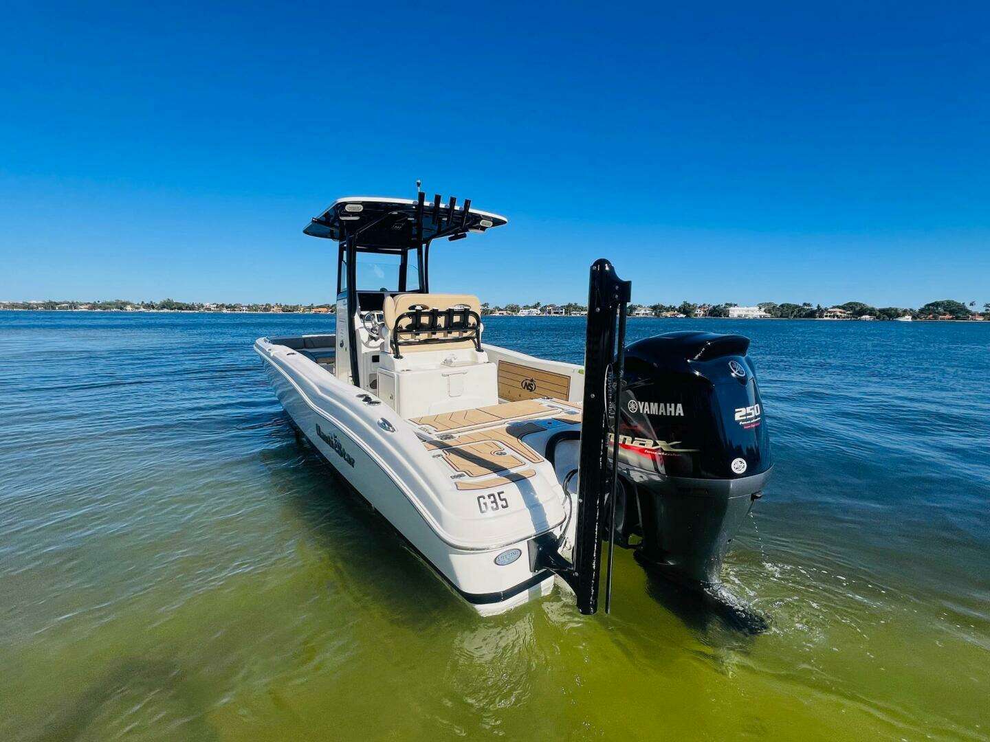 2020 NauticStar 251 Hybrid - Image 10