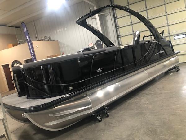 2023 South Bay 525 RS 3.0 Arch