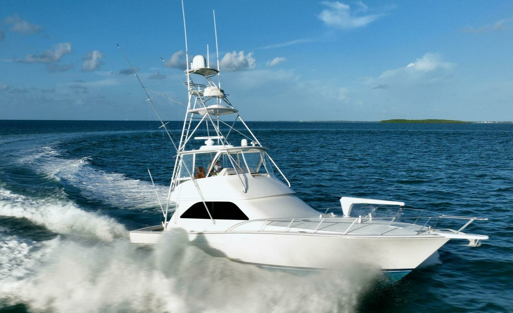 2005 Viking Convertible - Image 37