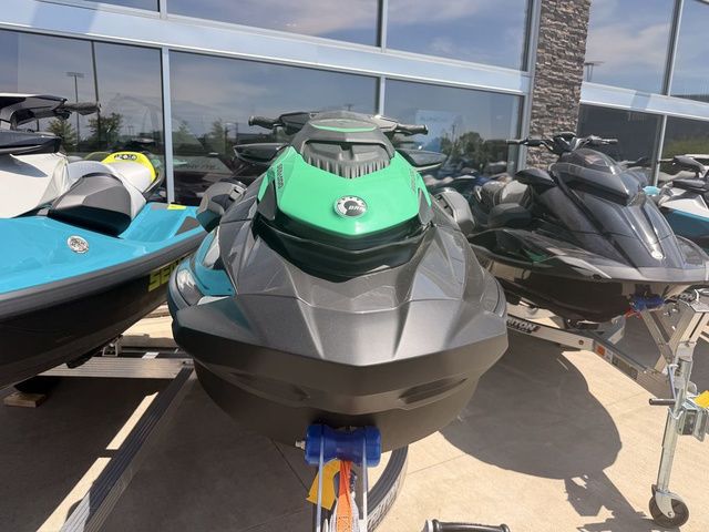 2026 Sea-Doo GTI SE 130 - 2
