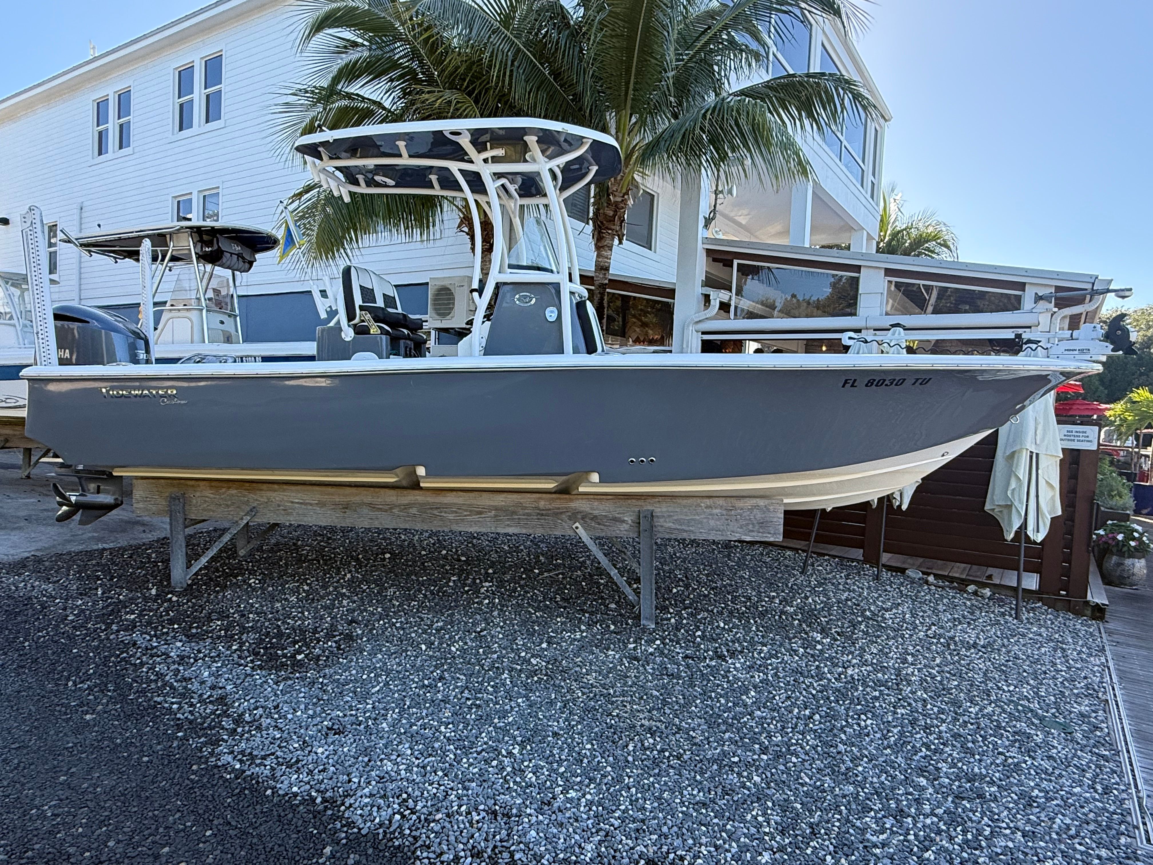 2021 Tidewater 2500 Carolina Bay