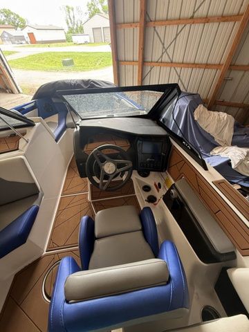 2021 ATX Boats 24 TYPE-S - 27