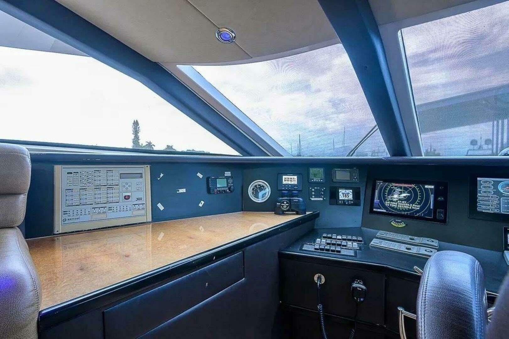 2005 DMB Danube Motor Yacht - Image 32
