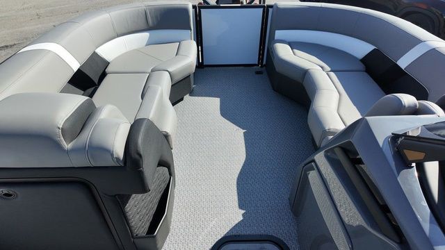 2026 Evotti 723CS - 32
