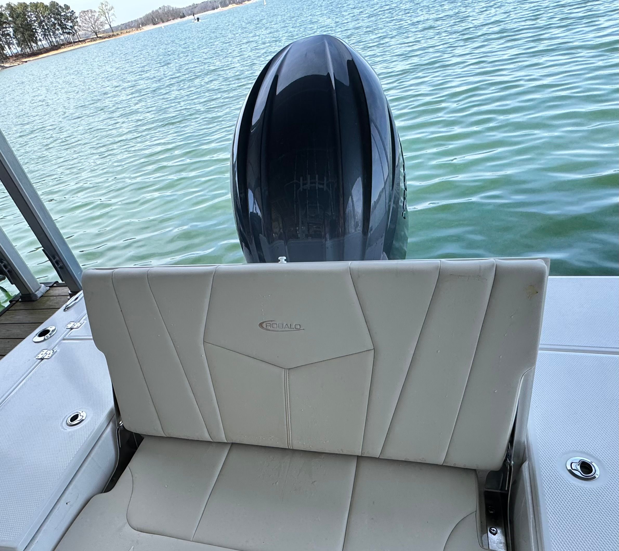 2026 Robalo 226 - 31