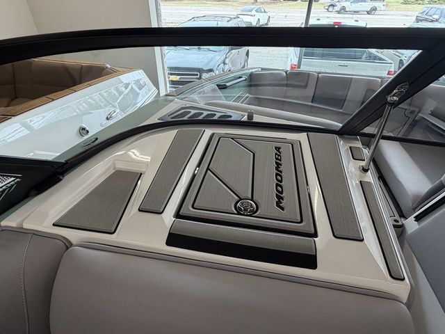 2026 Moomba Tykon - 17